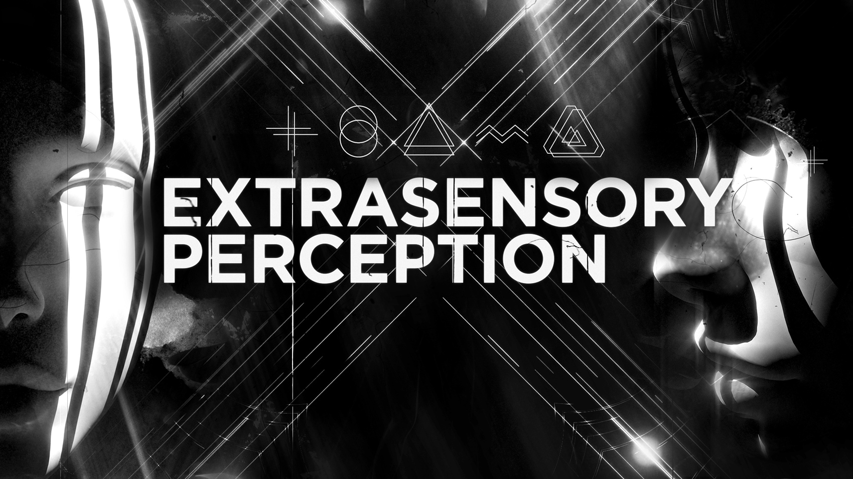 extrasensory perception examples