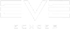 Logo Eve Echoes white140