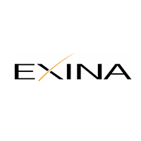 exina GmbH logo kunden testimonial flaremedia