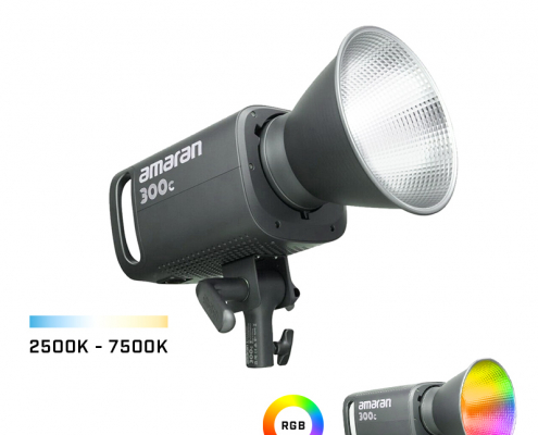 Godox VL150 LED Studio Light Videolicht Studiolampe mieten